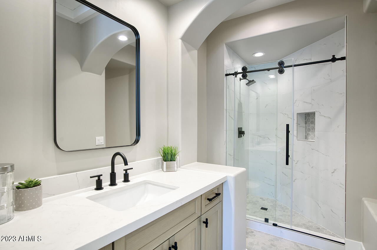 SANCTUARY - Residential