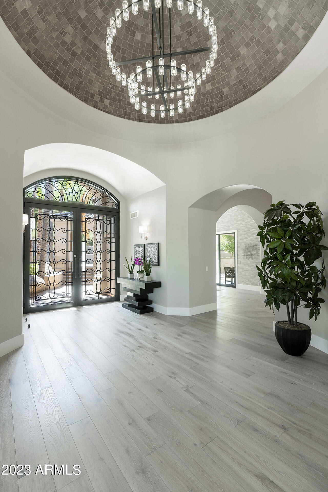 SANCTUARY - Residential