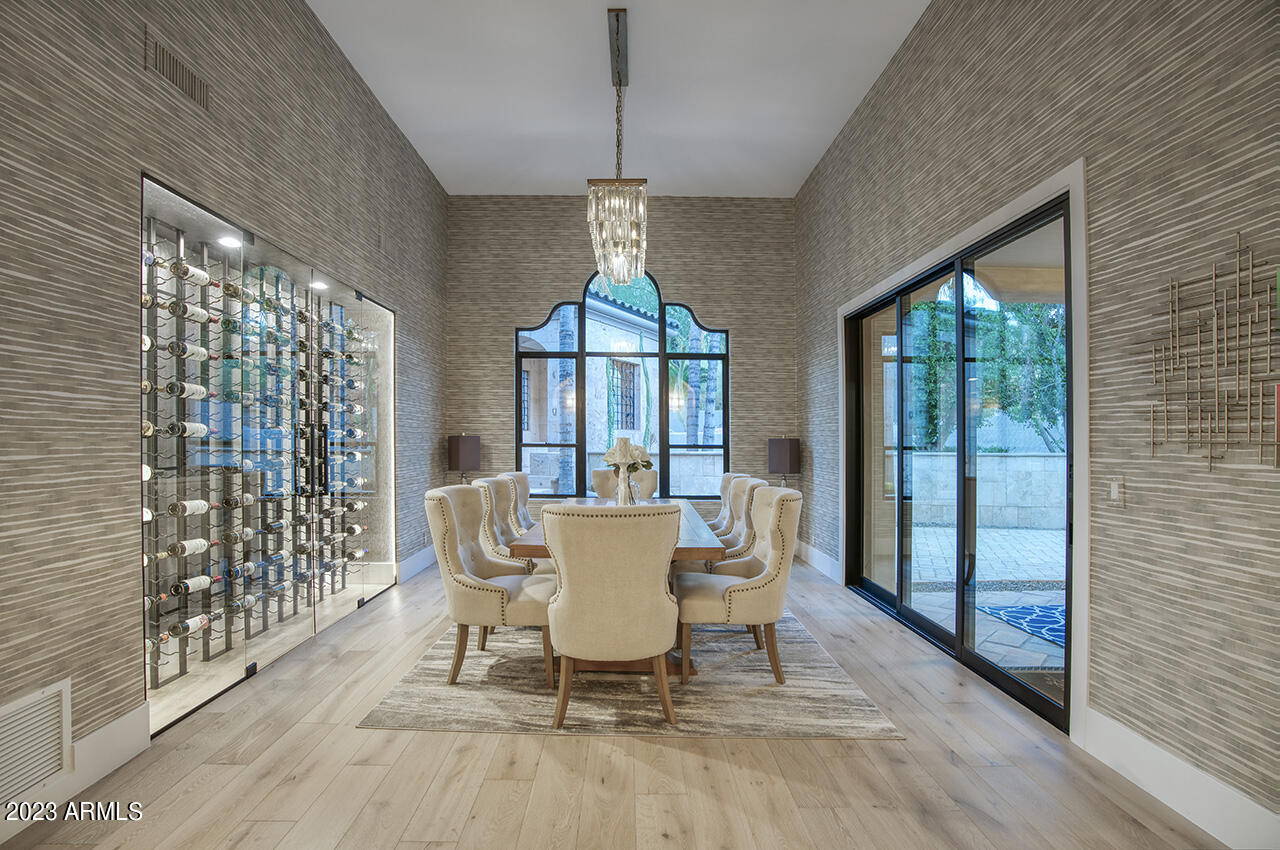 SANCTUARY - Residential