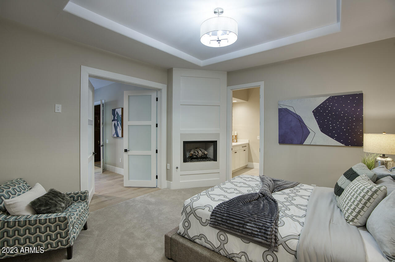 SANCTUARY - Residential