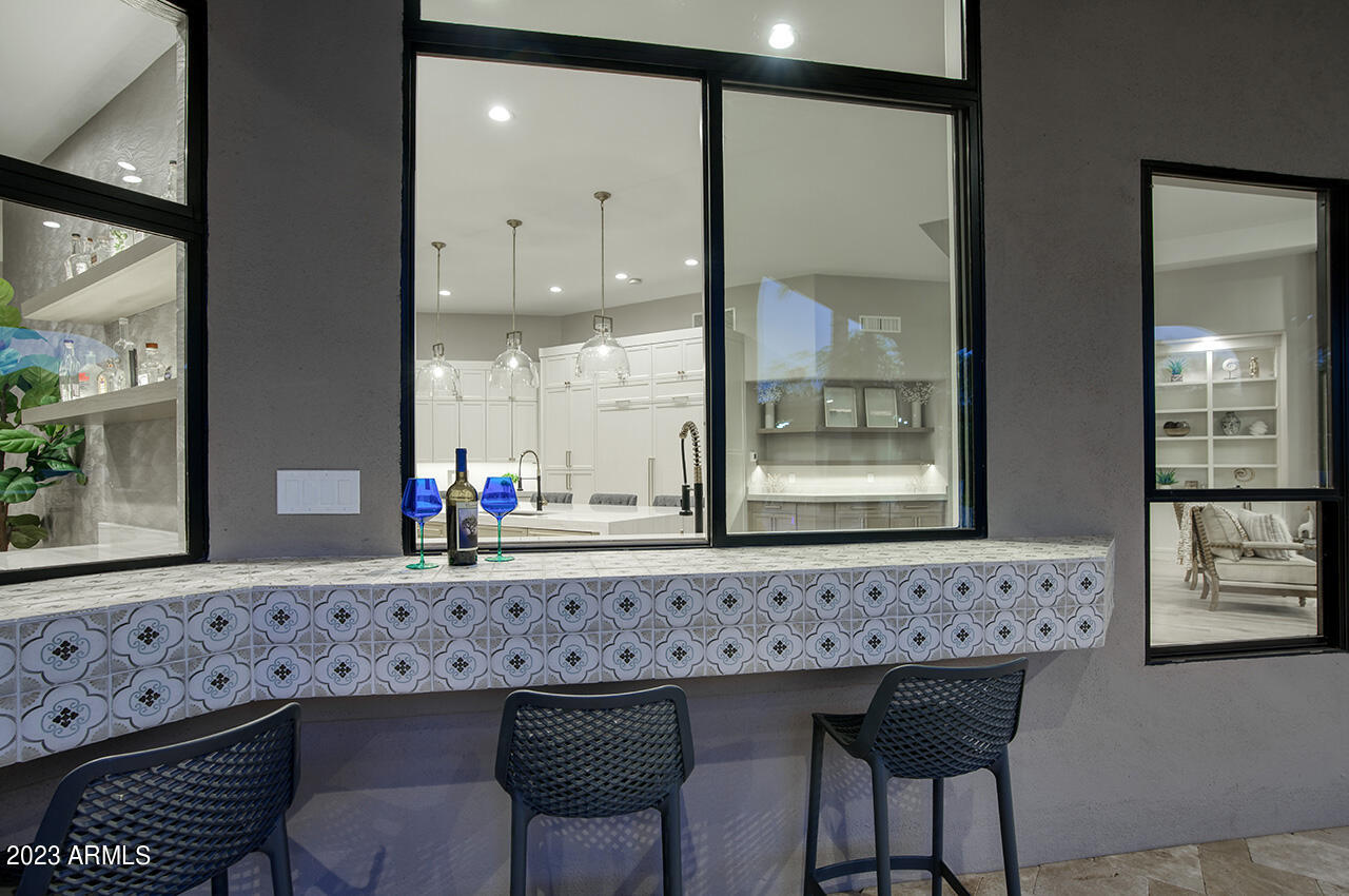 SANCTUARY - Residential