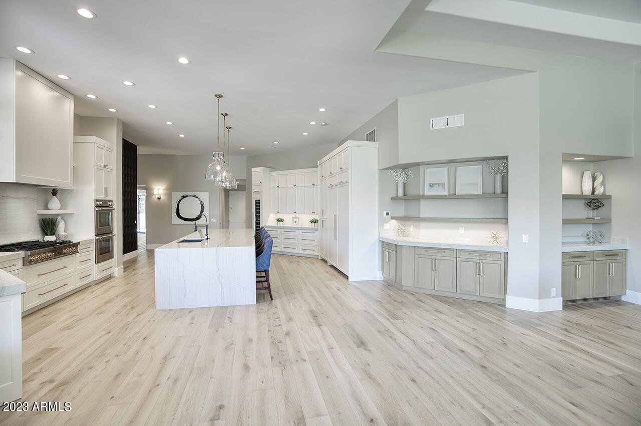 SANCTUARY - Residential