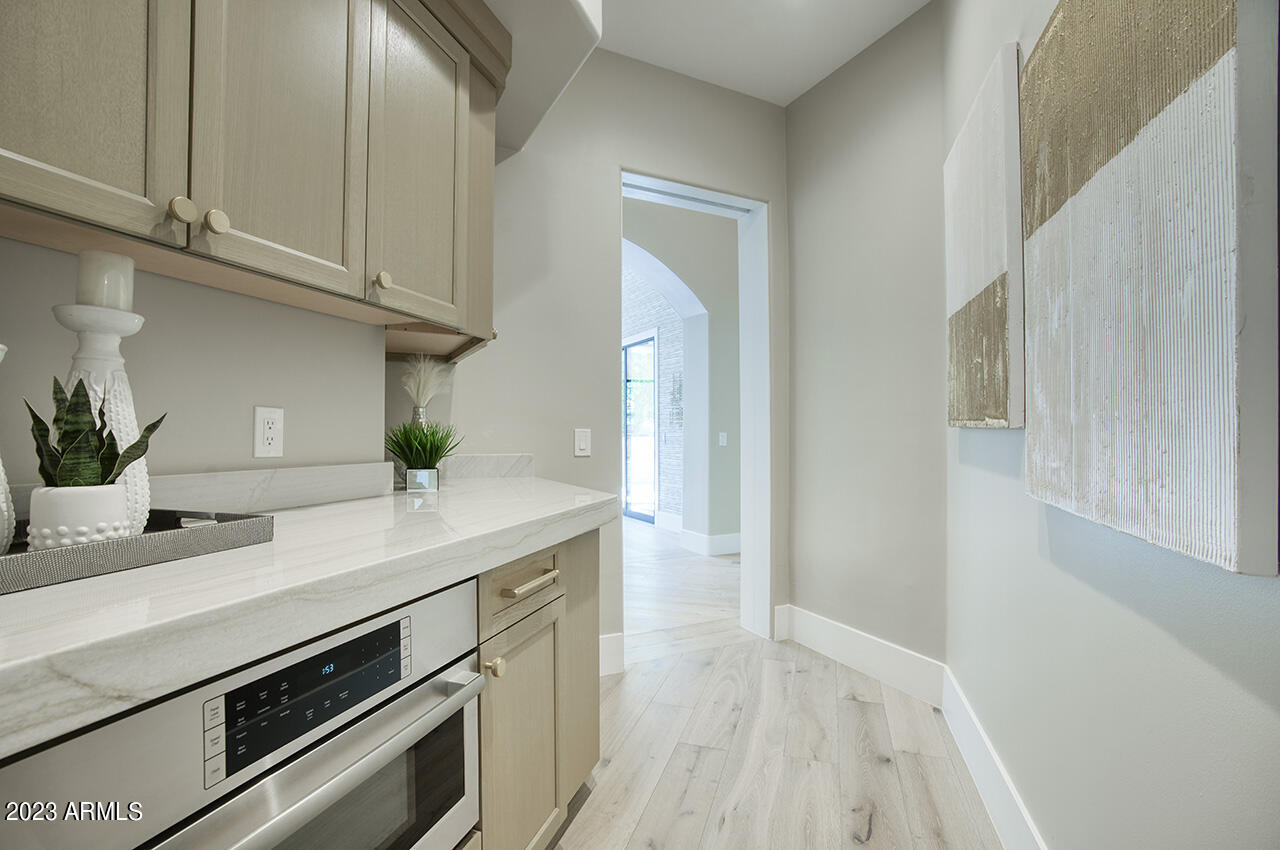 SANCTUARY - Residential