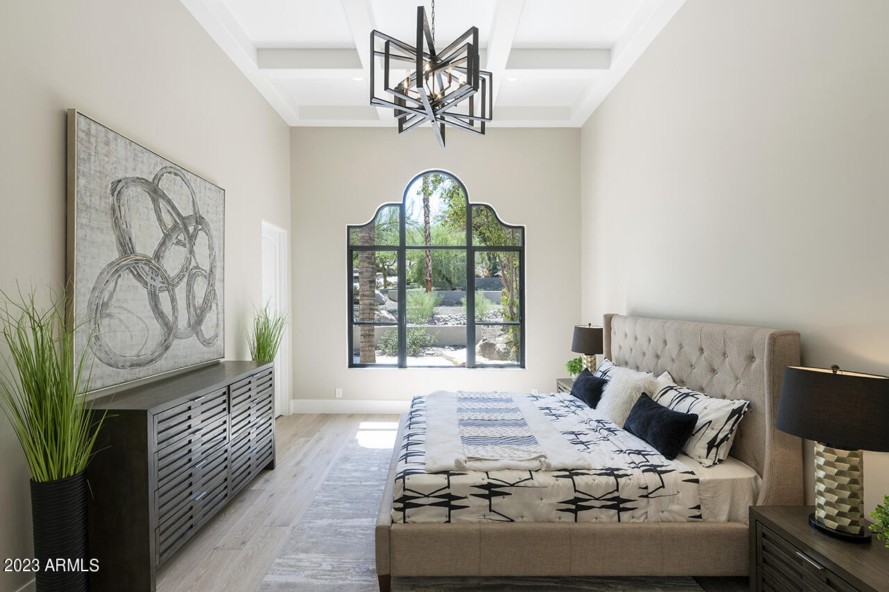 SANCTUARY - Residential