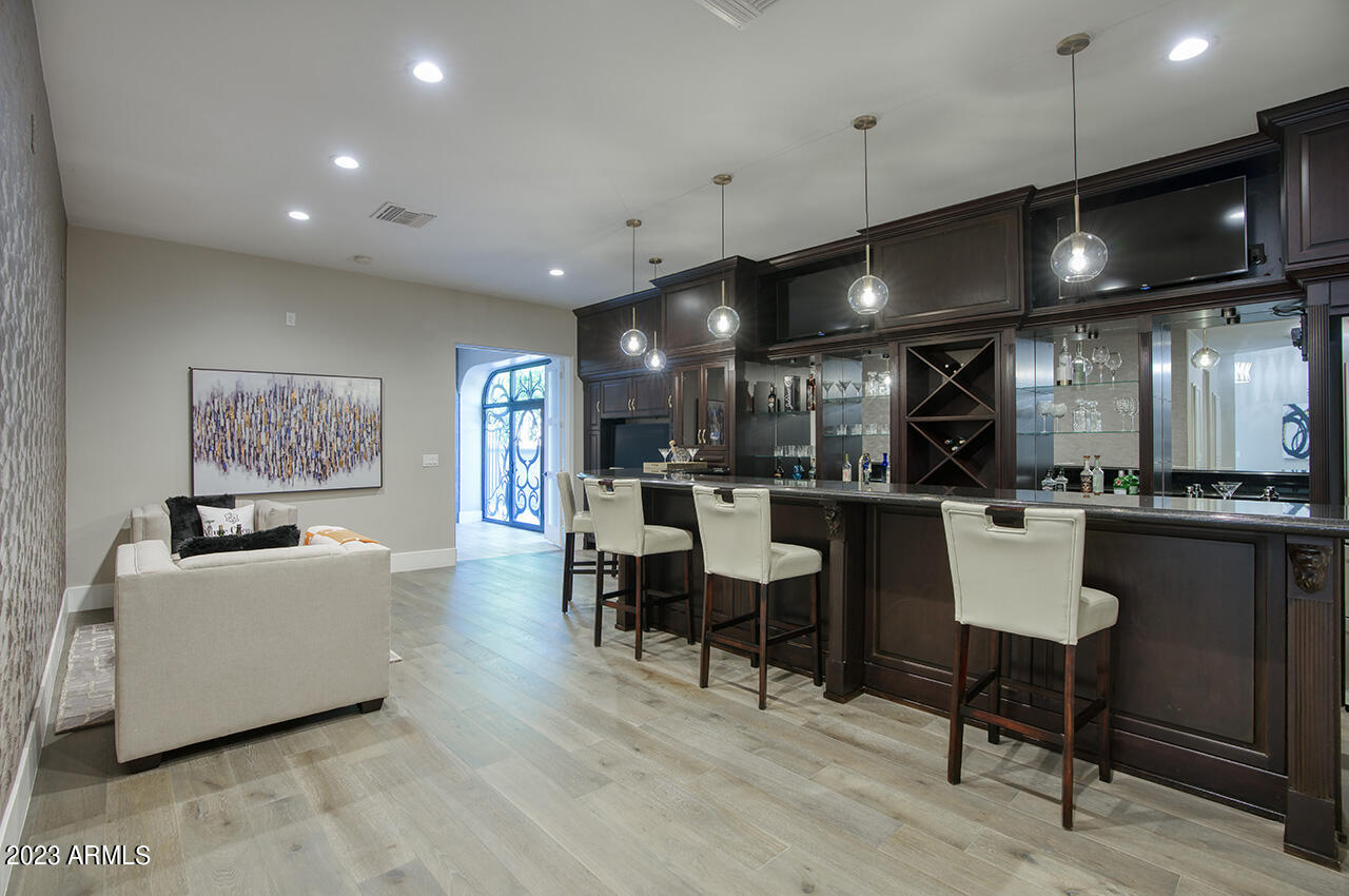 SANCTUARY - Residential