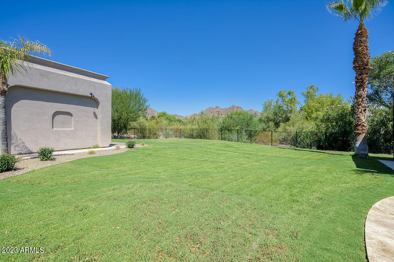 SANCTUARY - Residential