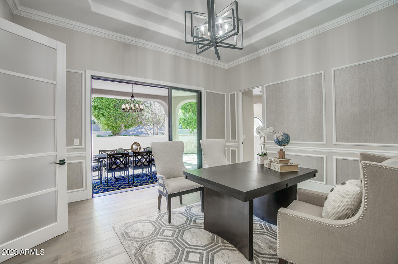 SANCTUARY - Residential