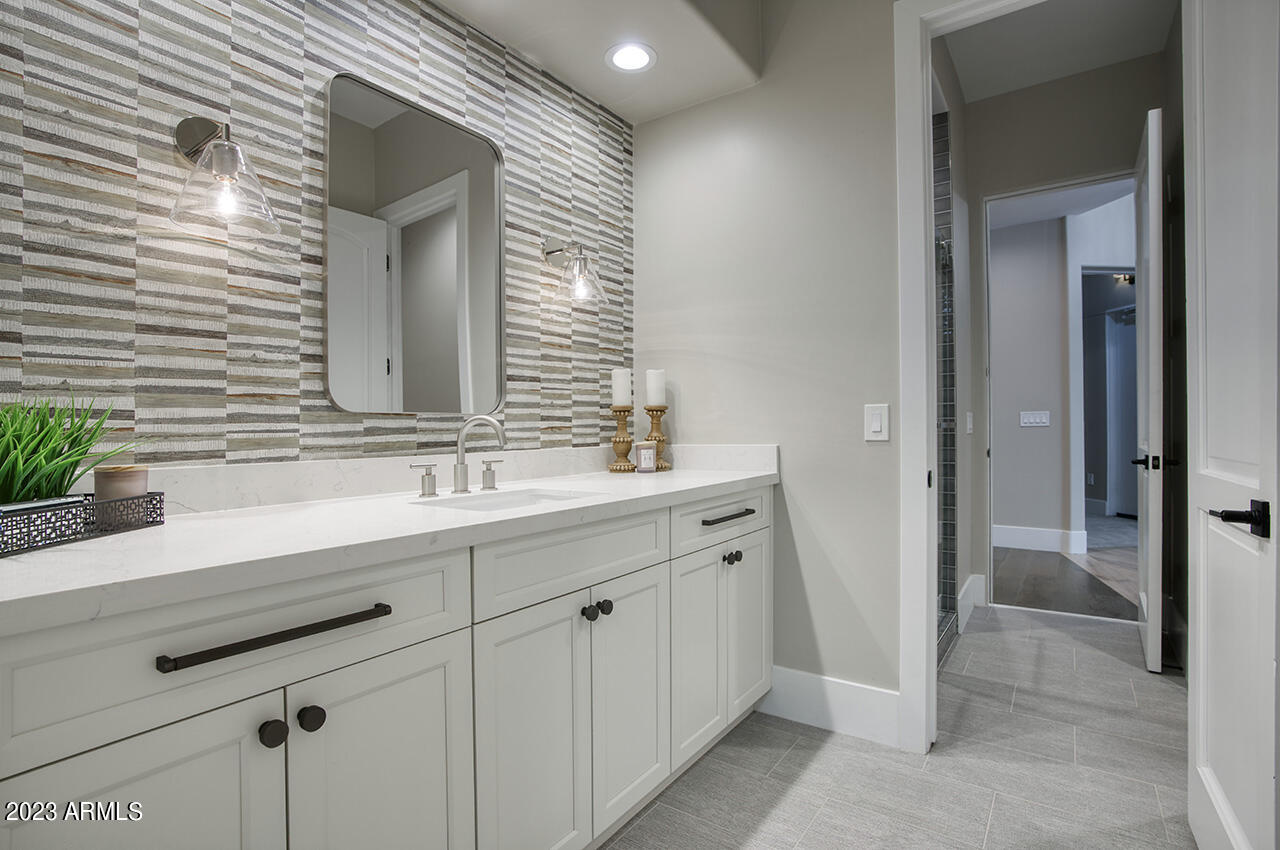 SANCTUARY - Residential