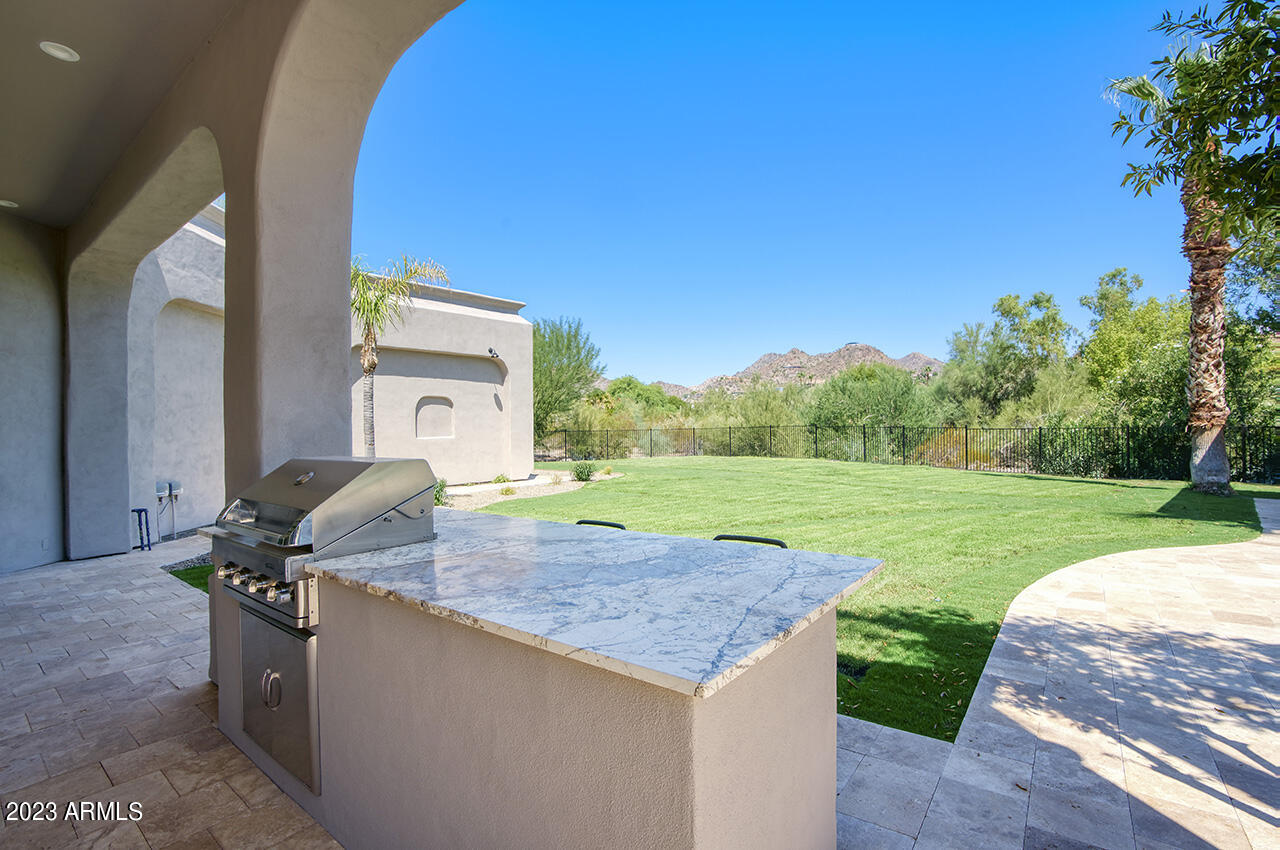 SANCTUARY - Residential