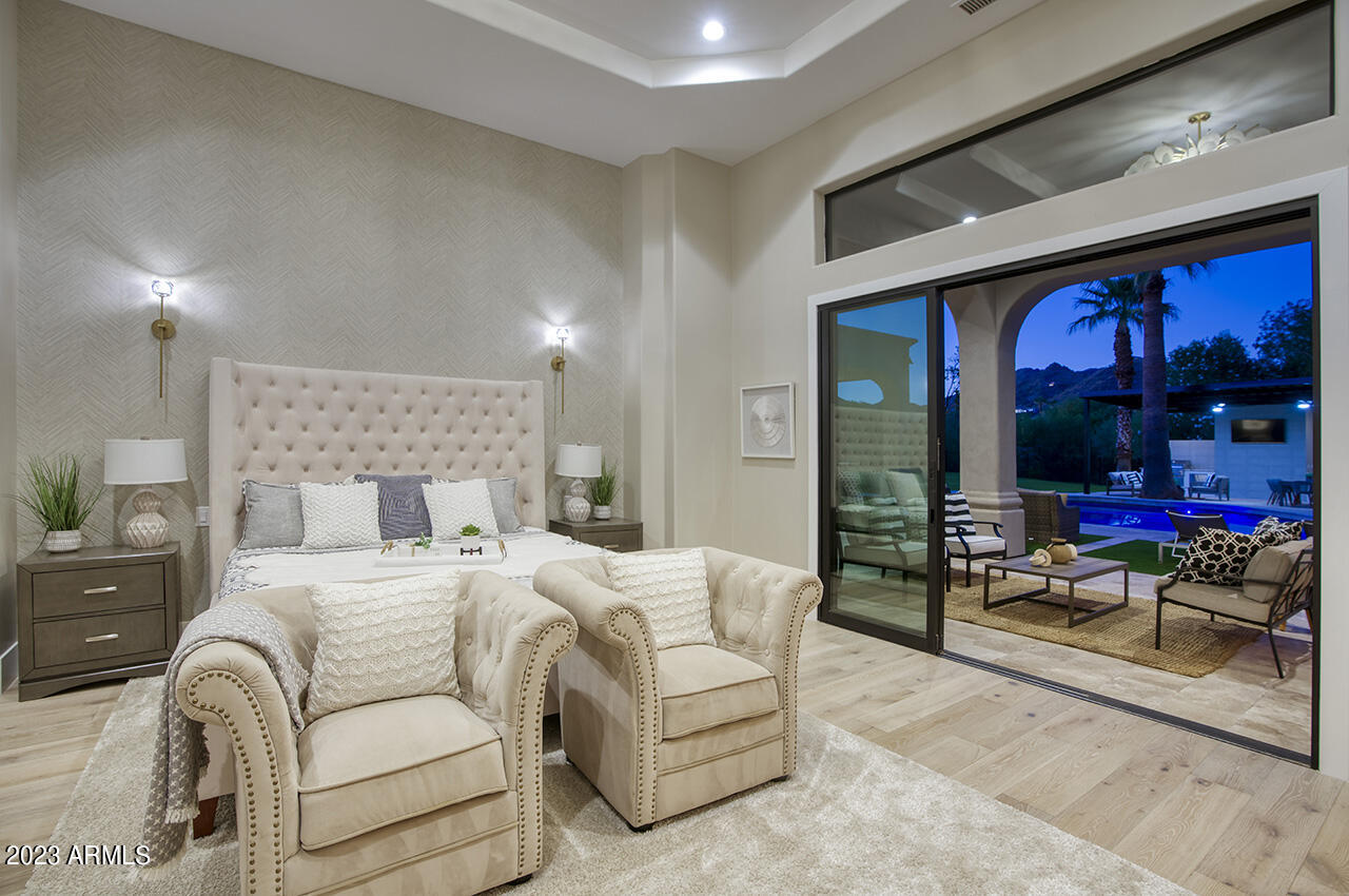 SANCTUARY - Residential