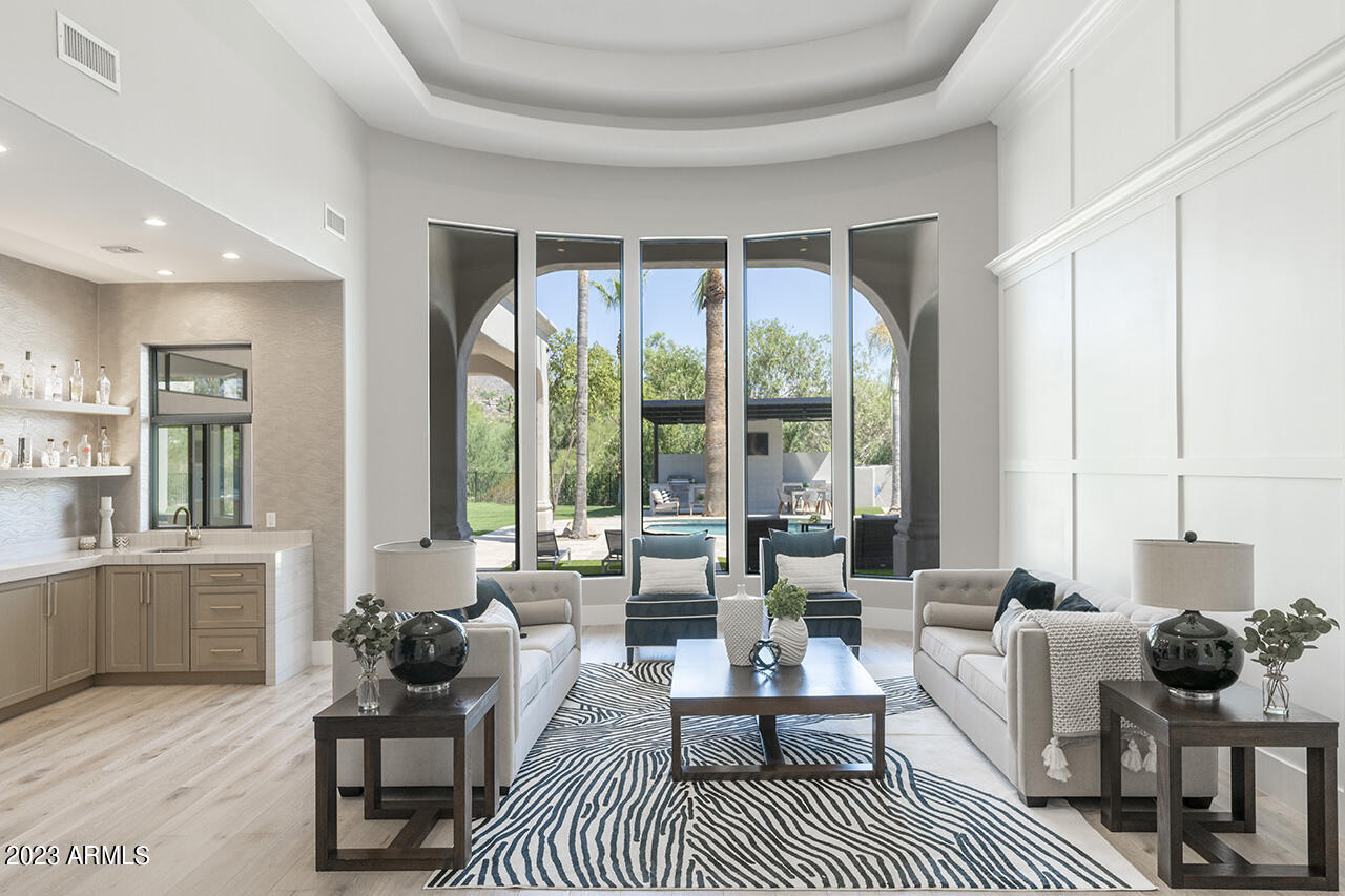 SANCTUARY - Residential