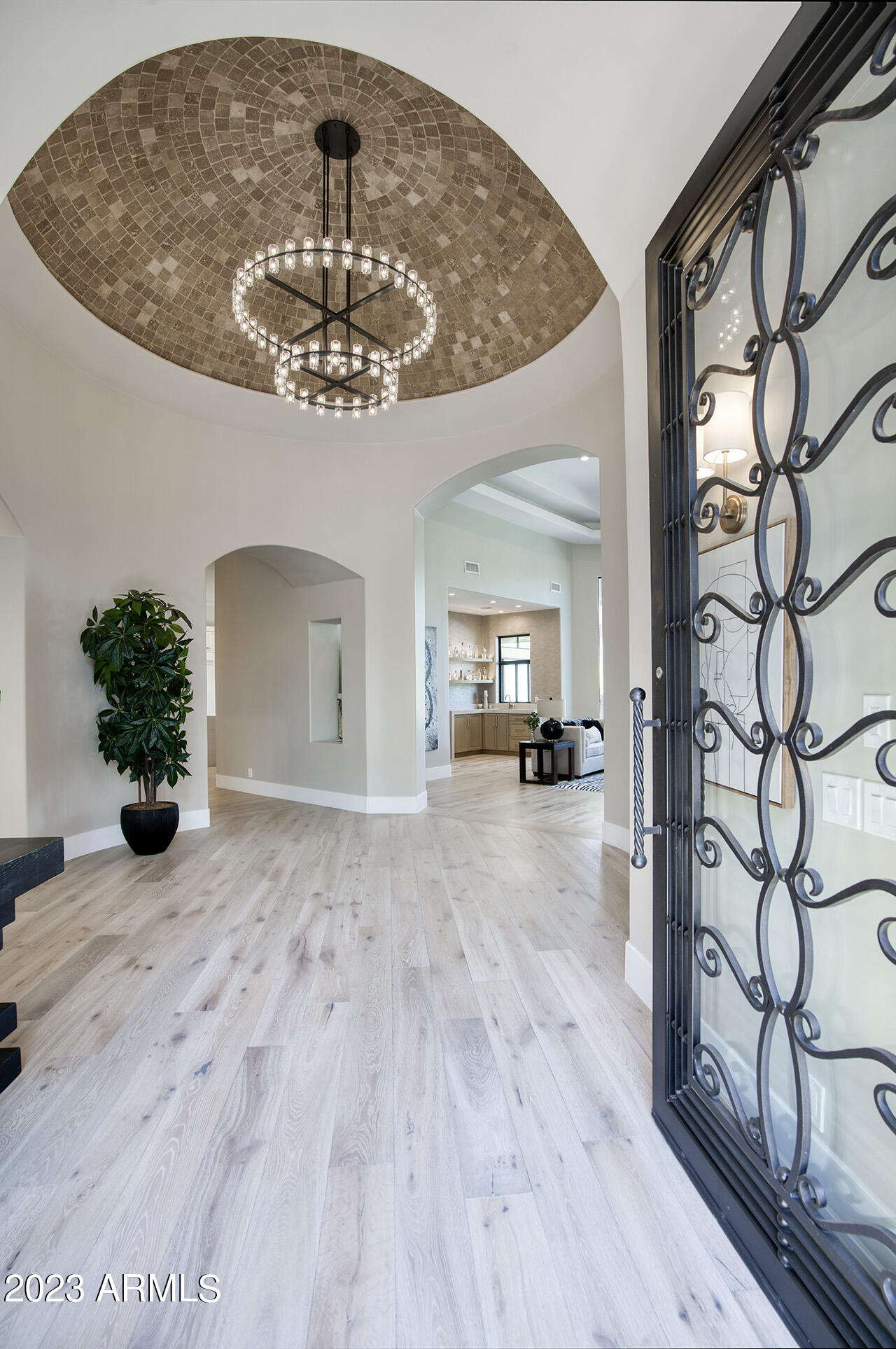 SANCTUARY - Residential