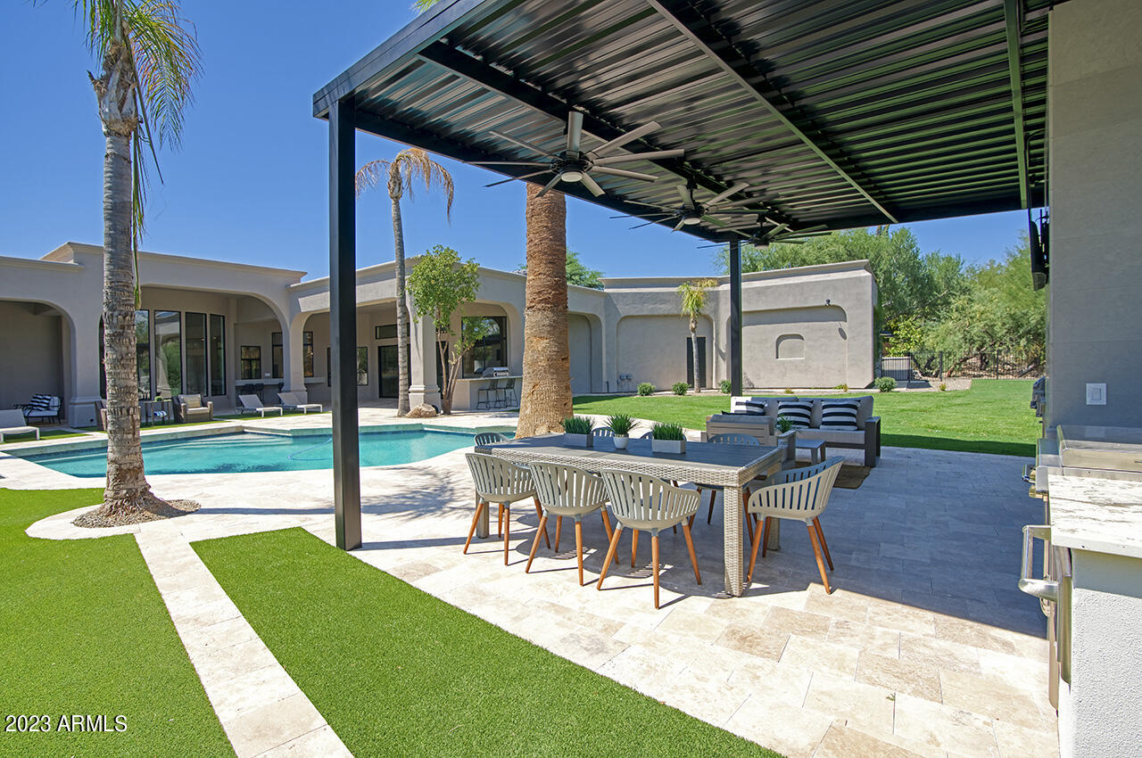 SANCTUARY - Residential