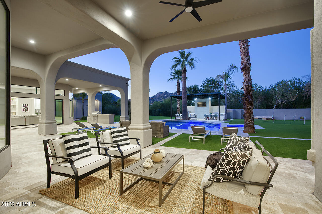 SANCTUARY - Residential