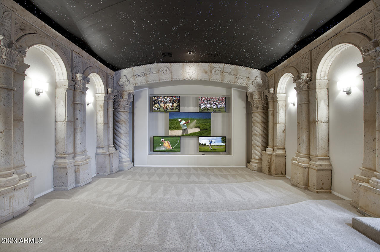 SANCTUARY - Residential