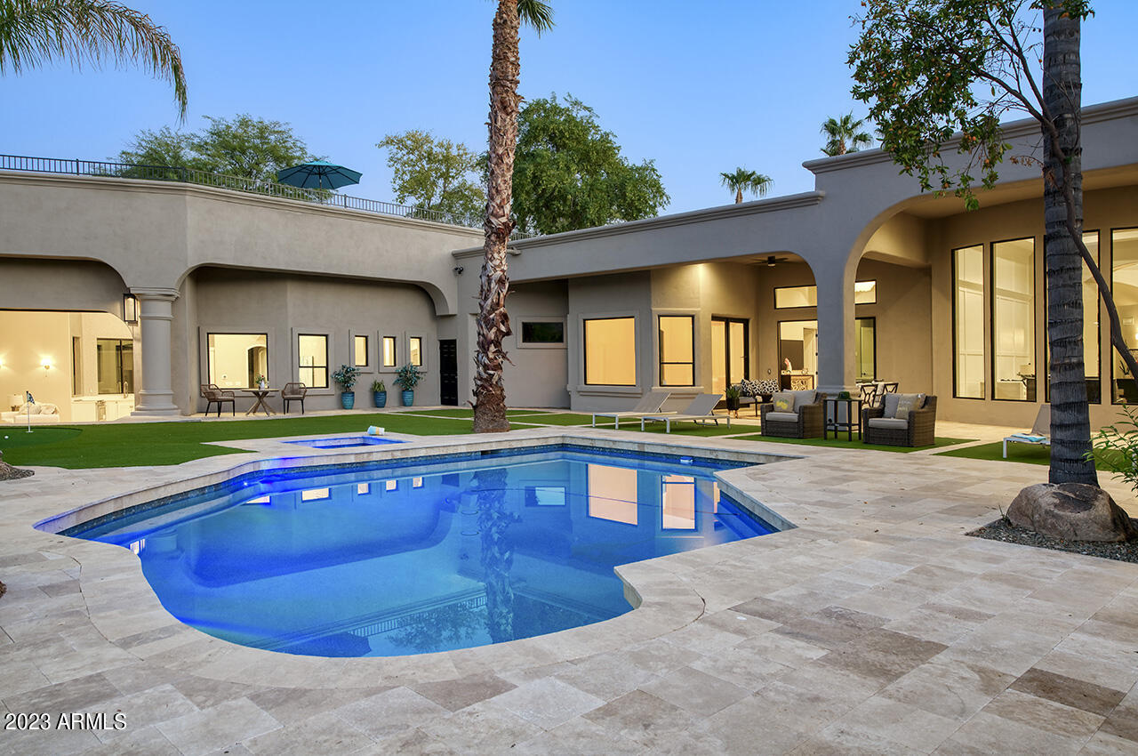 SANCTUARY - Residential