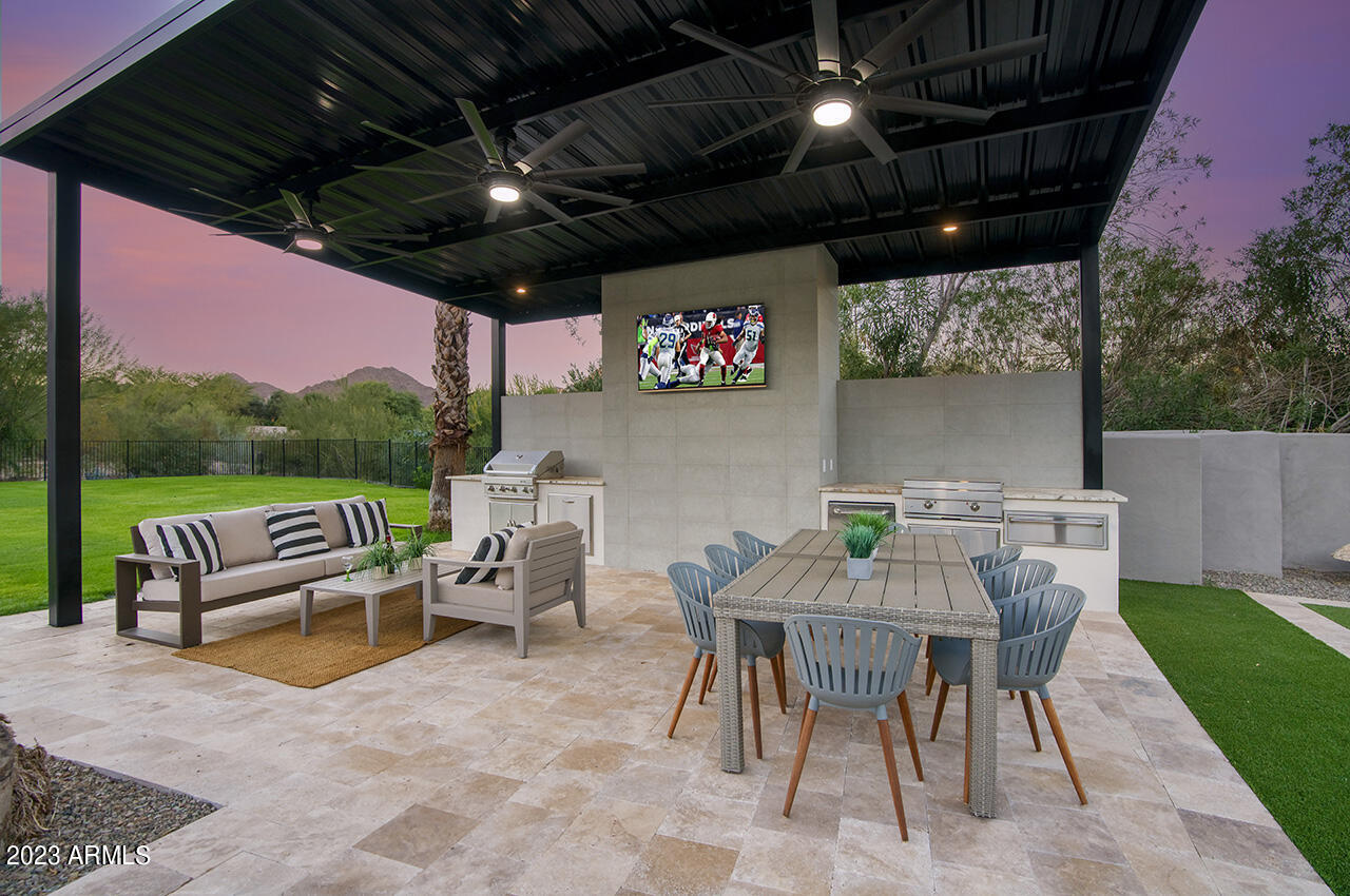 SANCTUARY - Residential