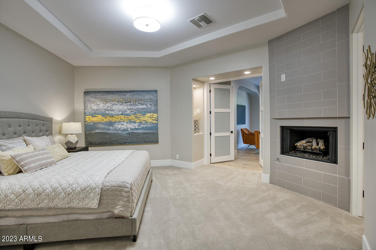 SANCTUARY - Residential