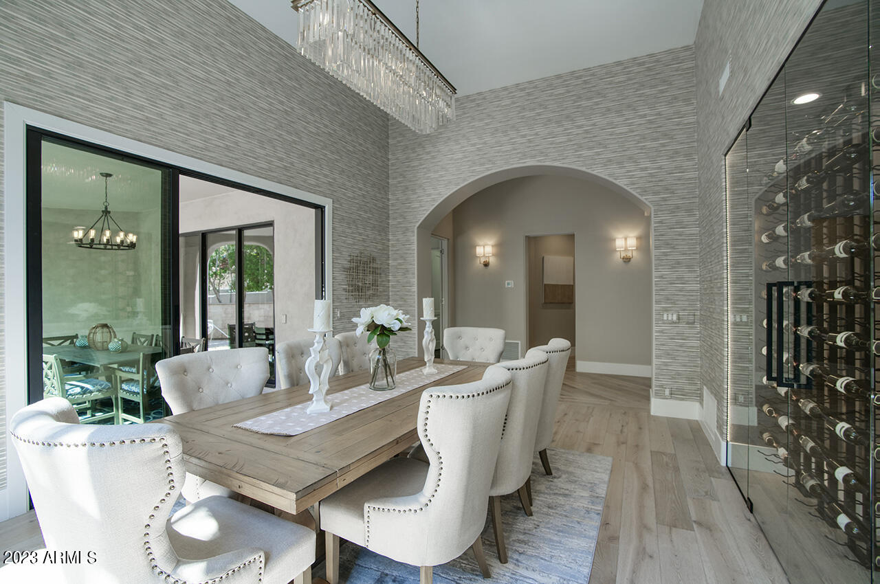 SANCTUARY - Residential