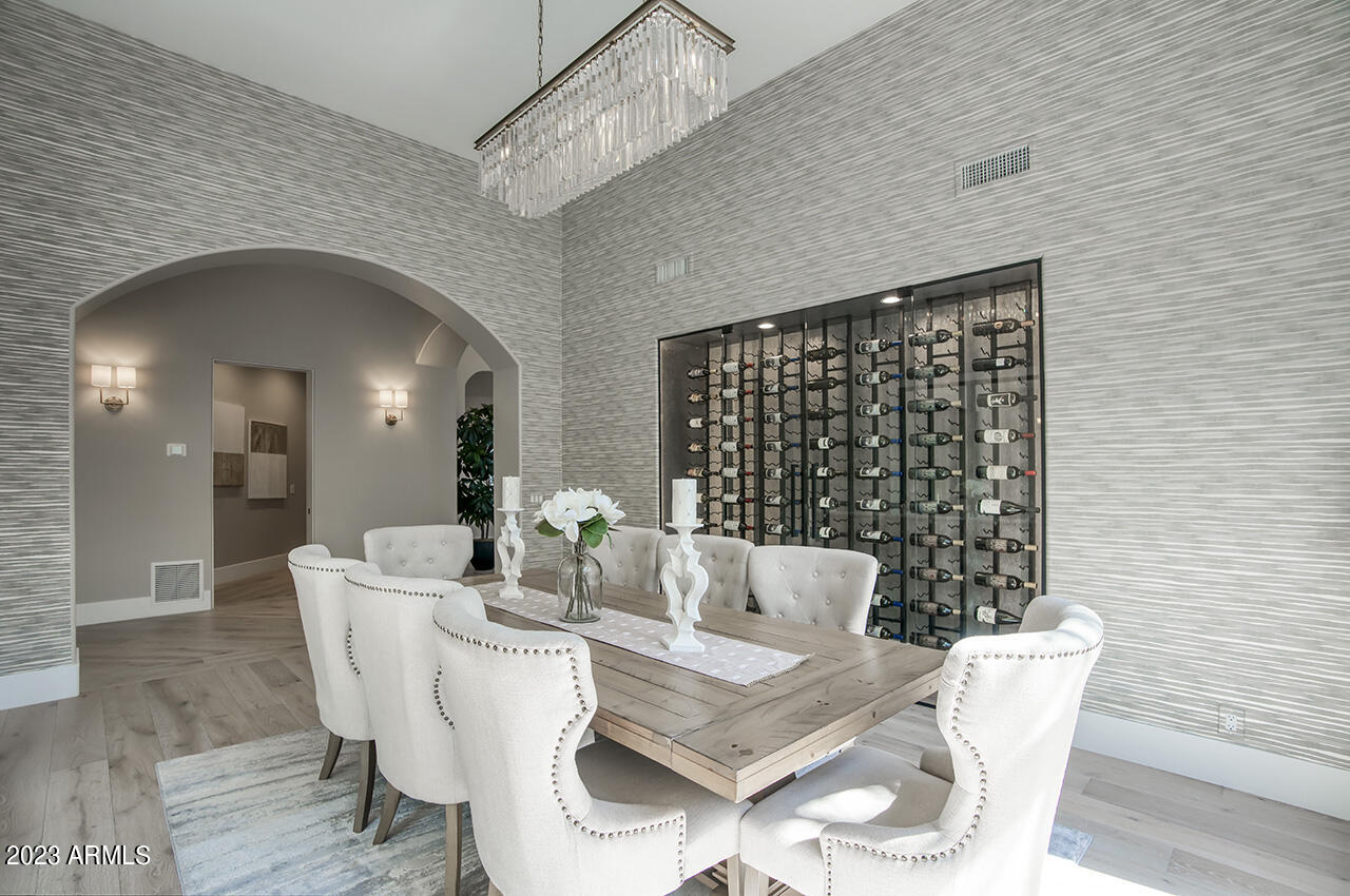 SANCTUARY - Residential