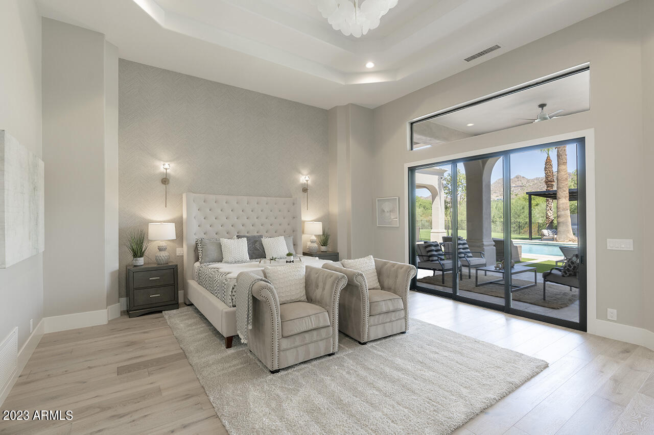 SANCTUARY - Residential