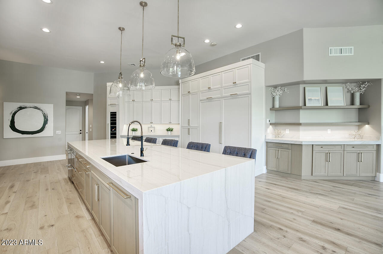 SANCTUARY - Residential
