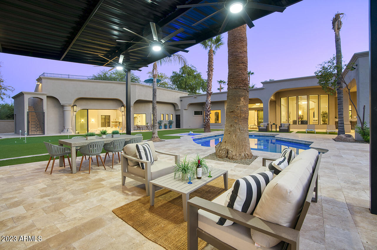 SANCTUARY - Residential