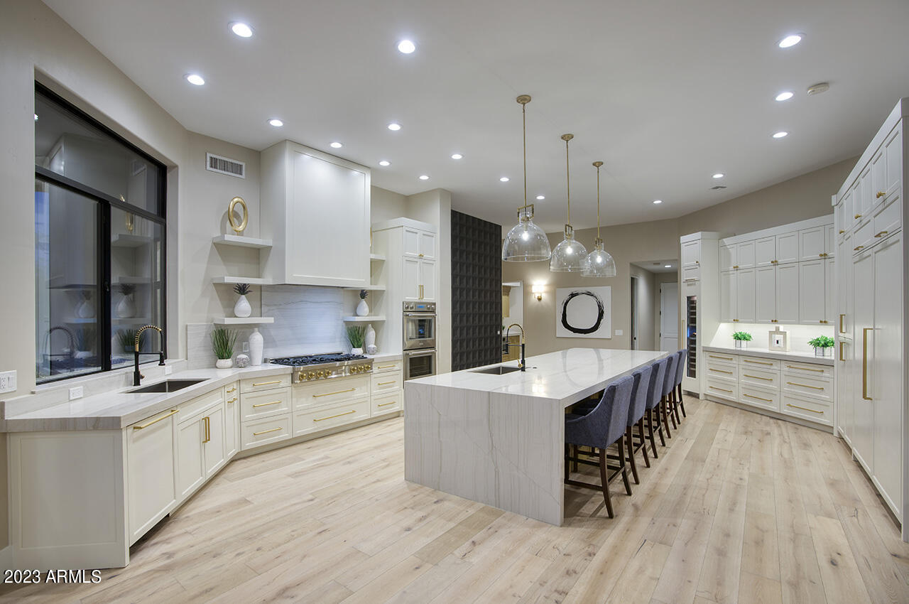 SANCTUARY - Residential