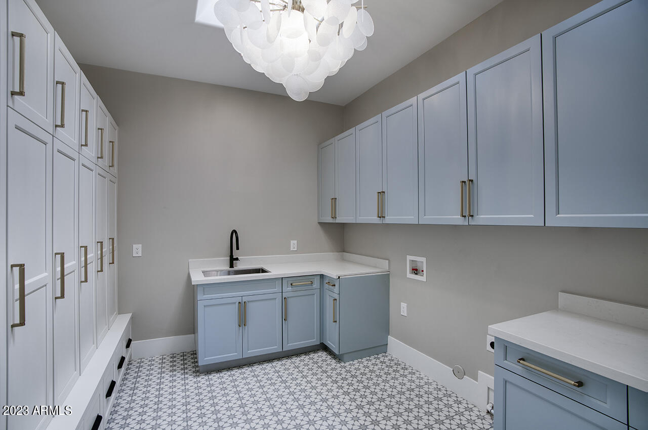 SANCTUARY - Residential