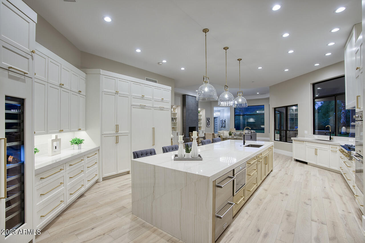 SANCTUARY - Residential
