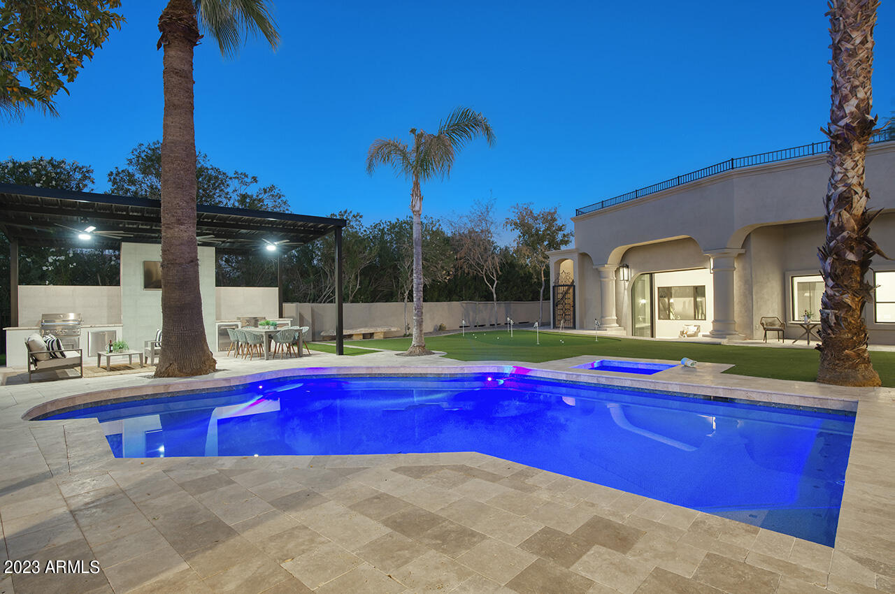 SANCTUARY - Residential