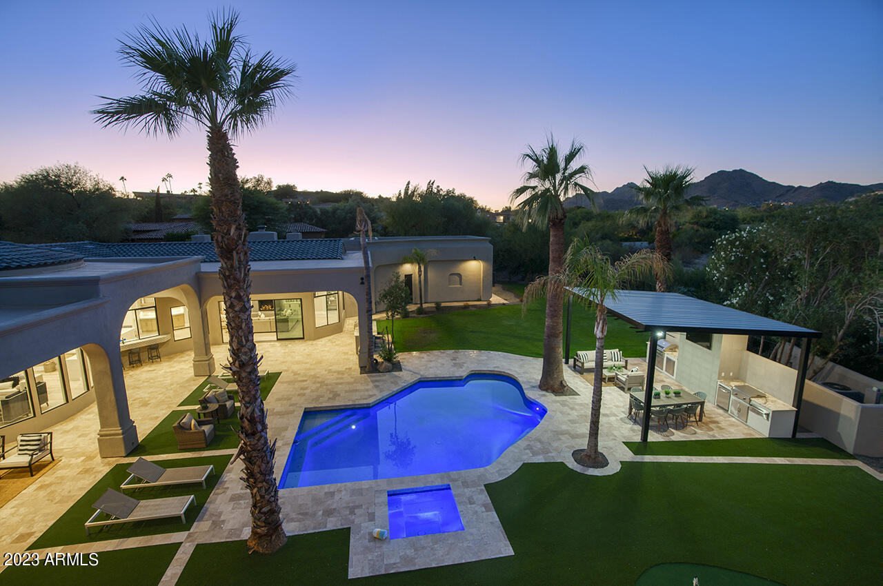 SANCTUARY - Residential