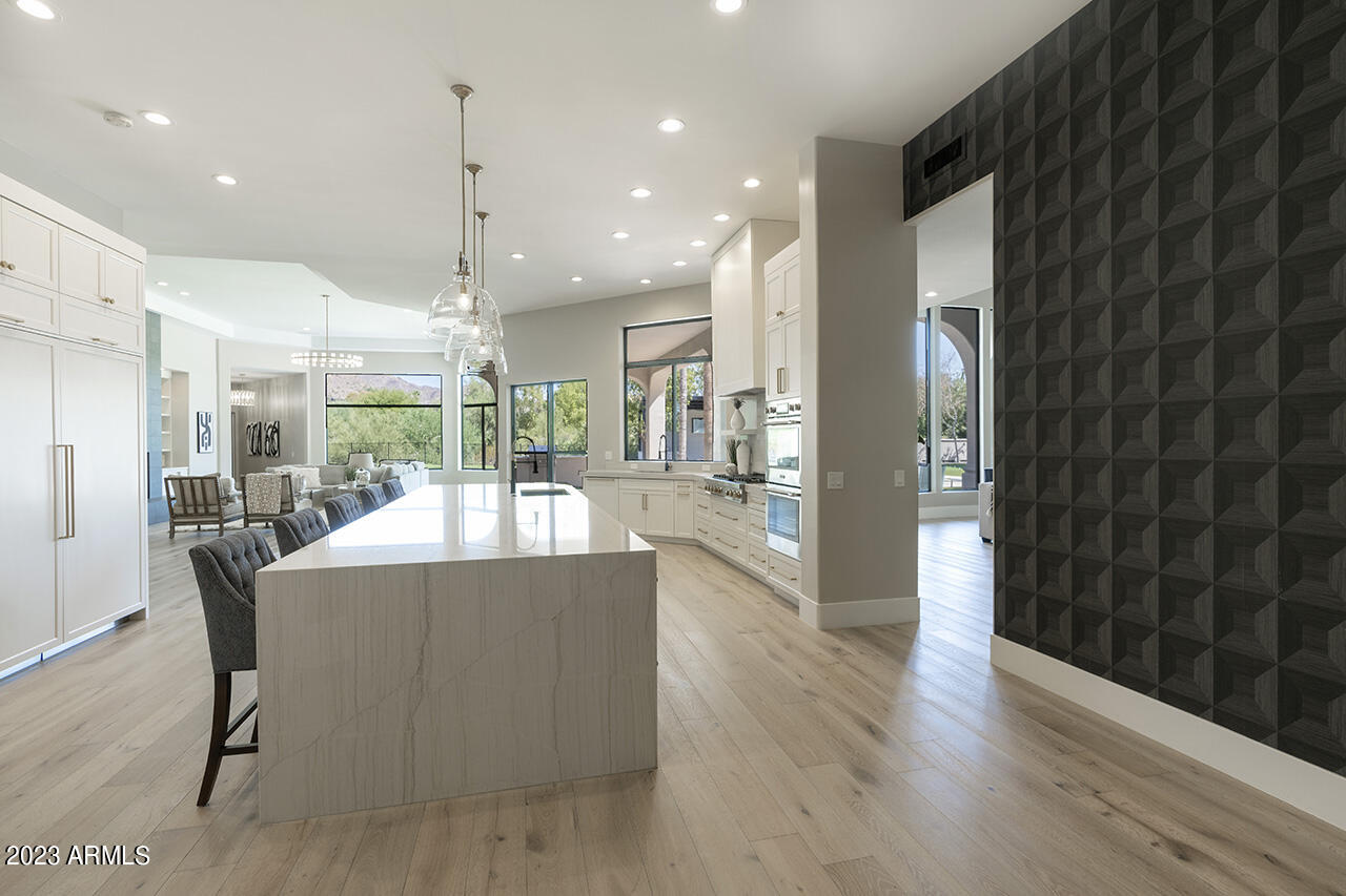 SANCTUARY - Residential