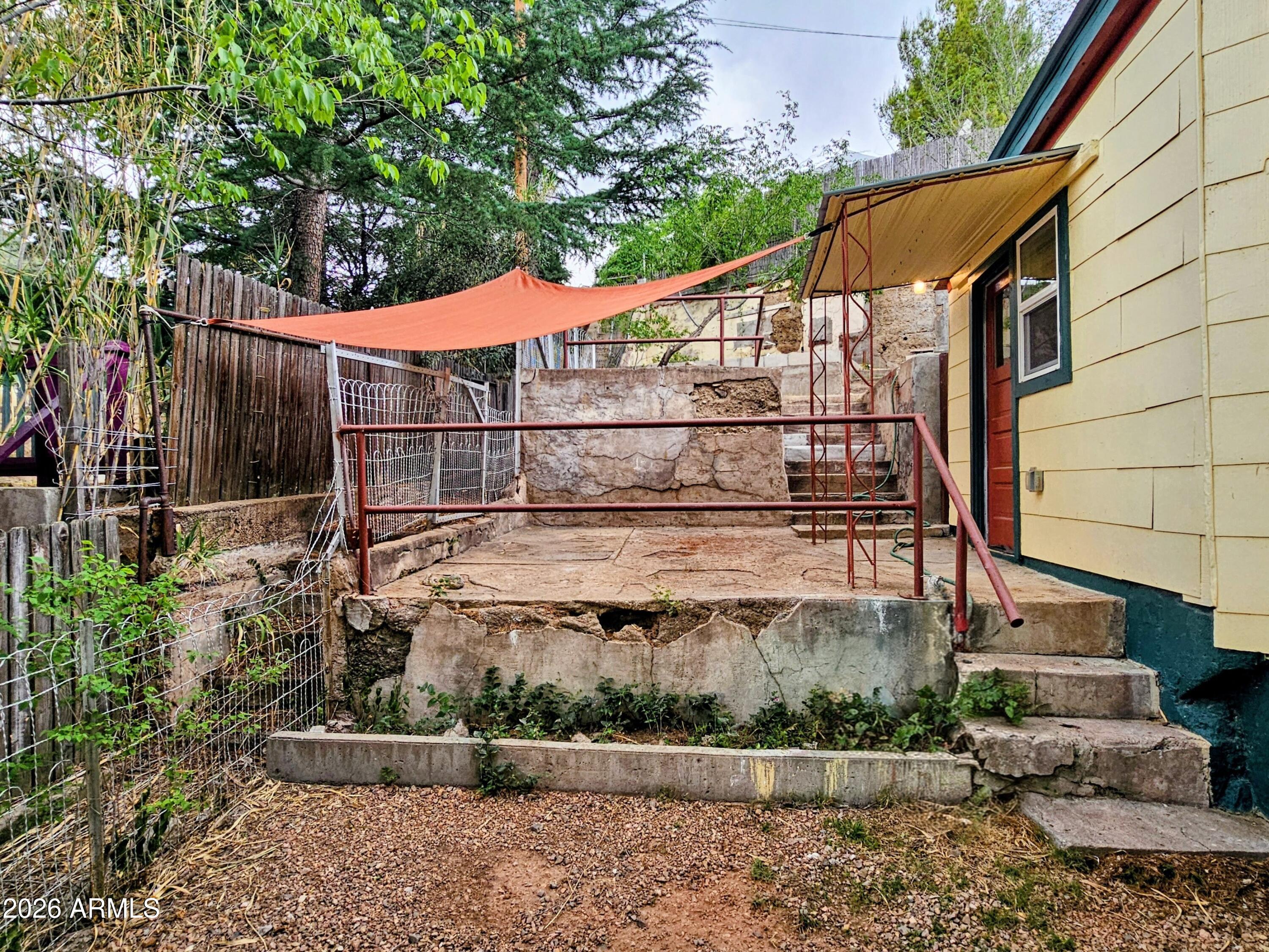 OLD BISBEE - Residential