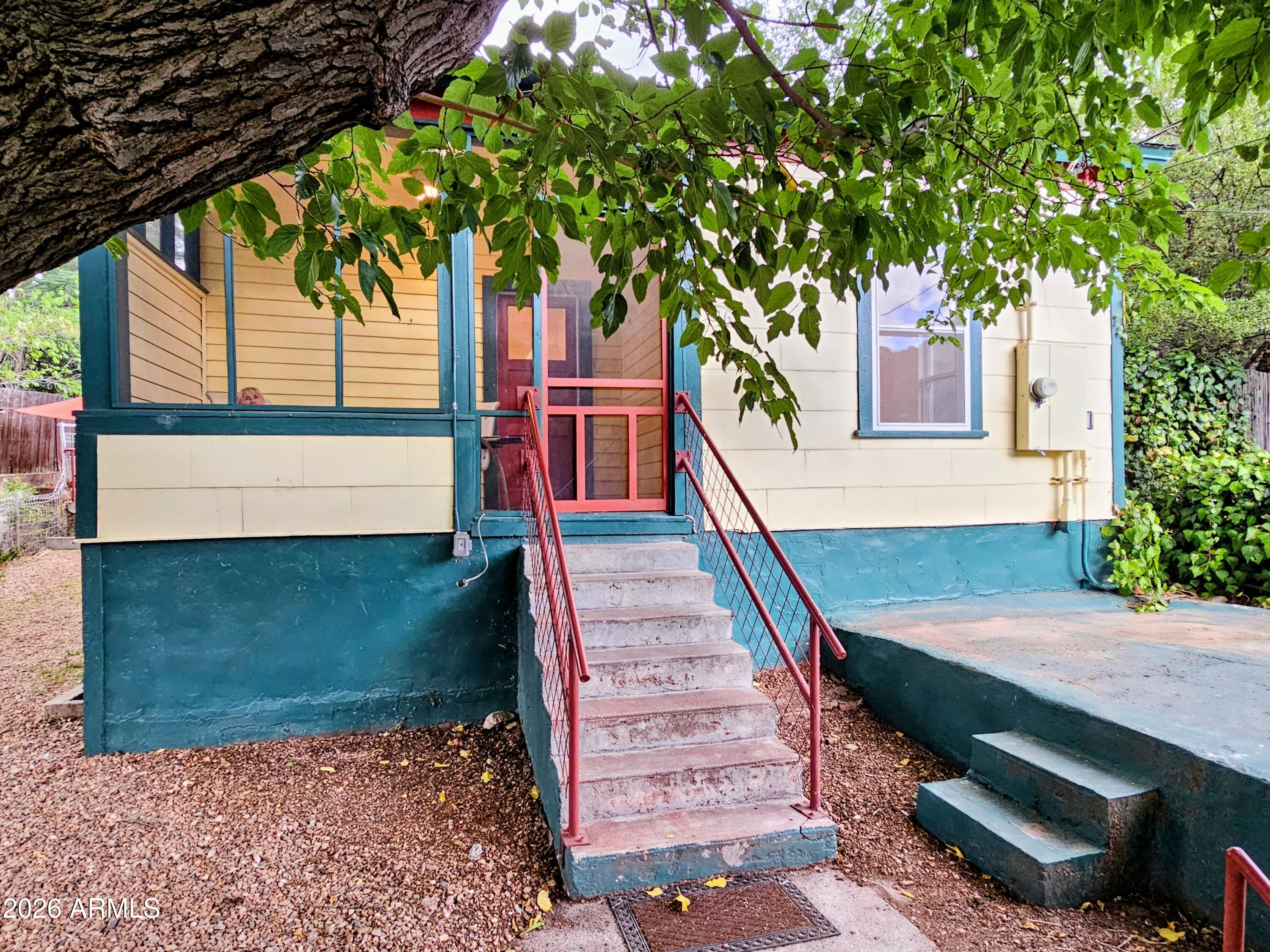 OLD BISBEE - Residential