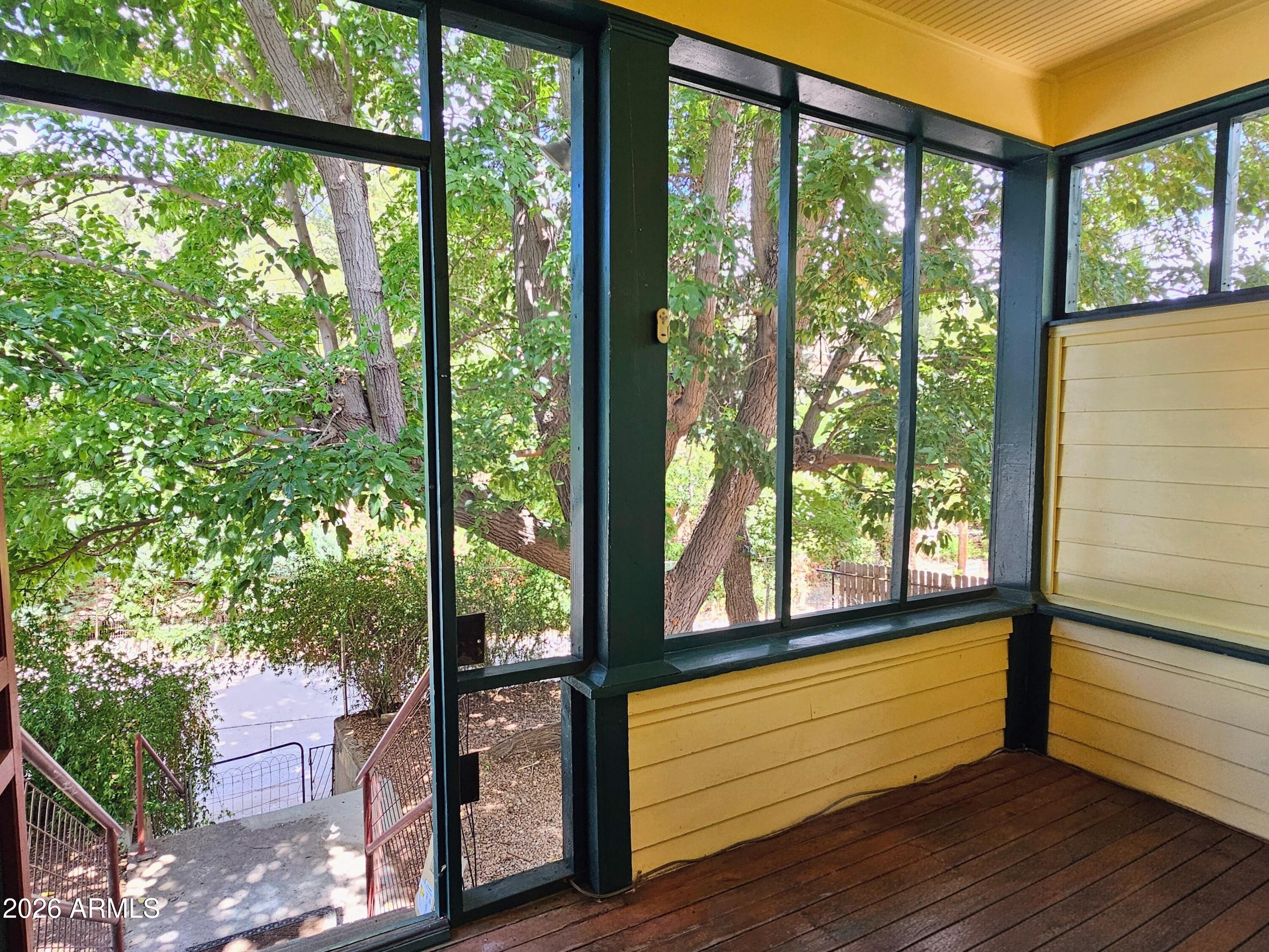 OLD BISBEE - Residential