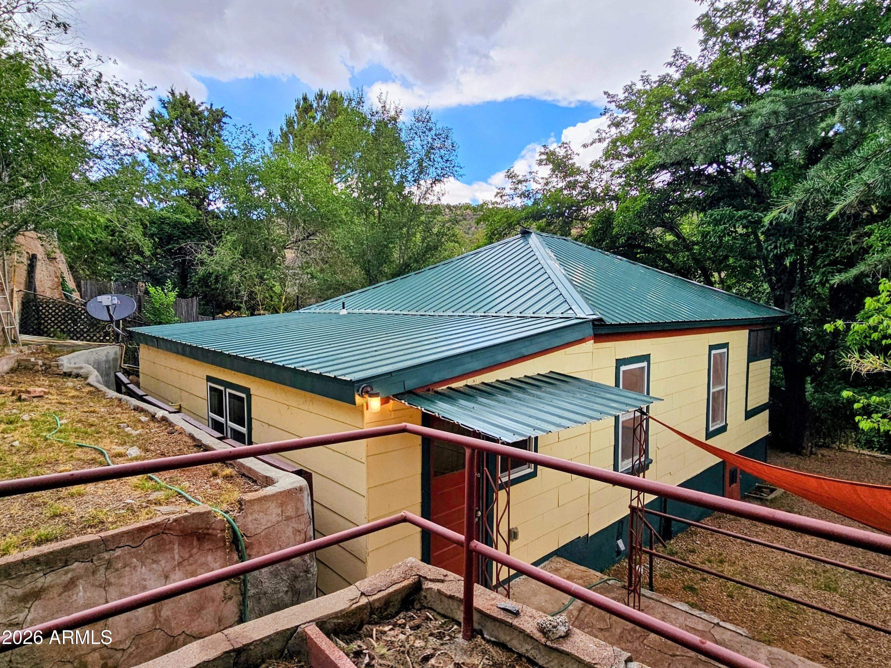 OLD BISBEE - Residential