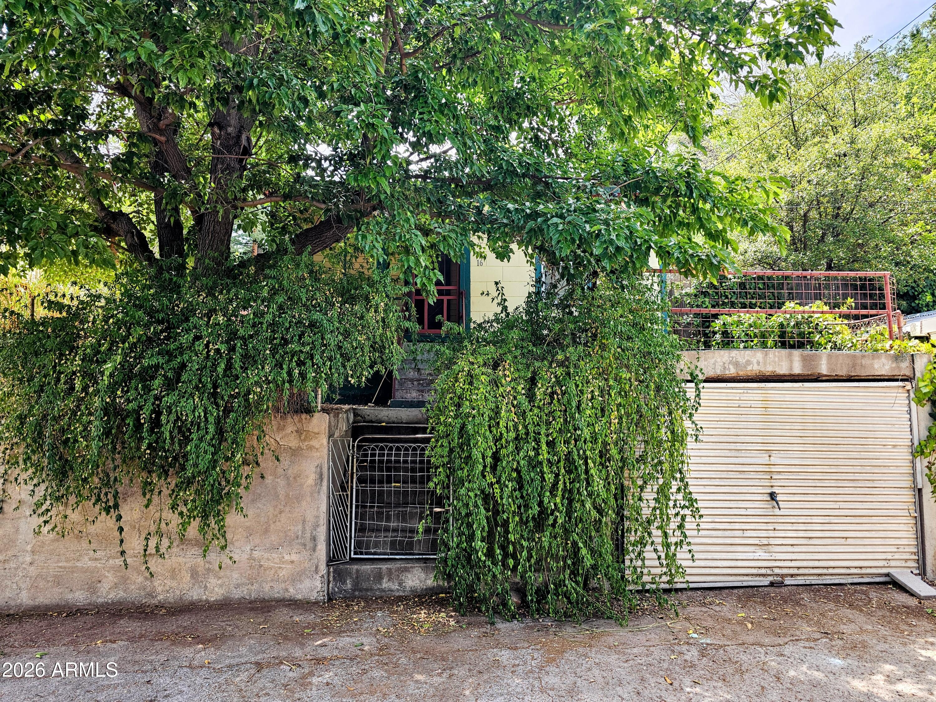 OLD BISBEE - Residential