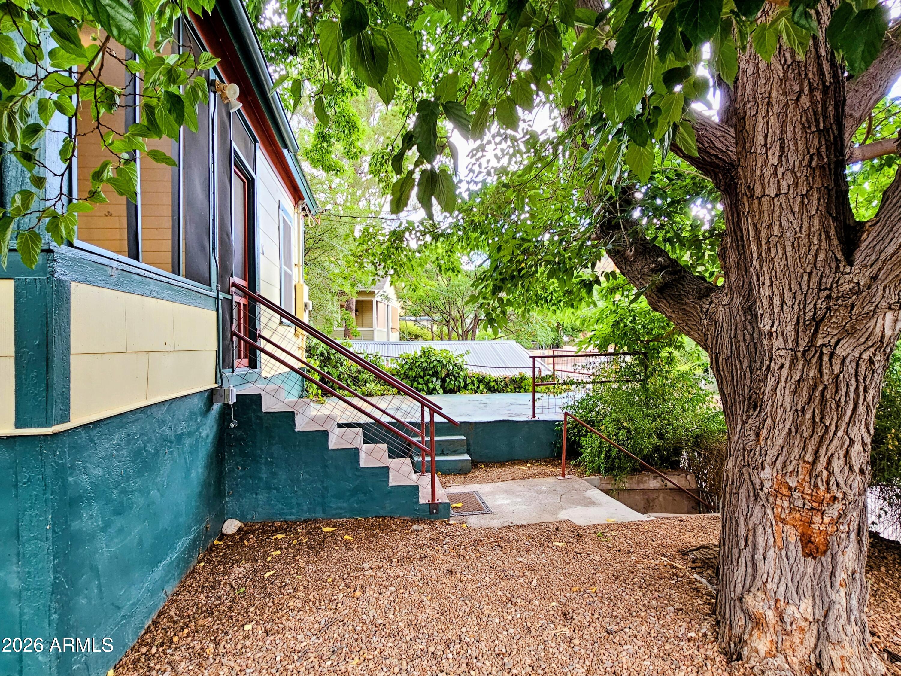 OLD BISBEE - Residential