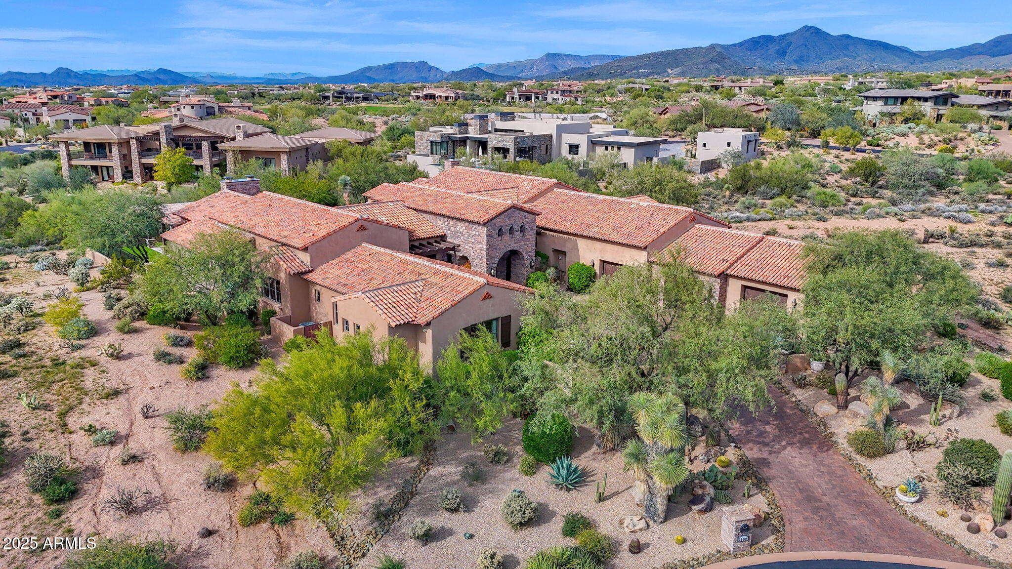 MIRABEL CLUB - Residential