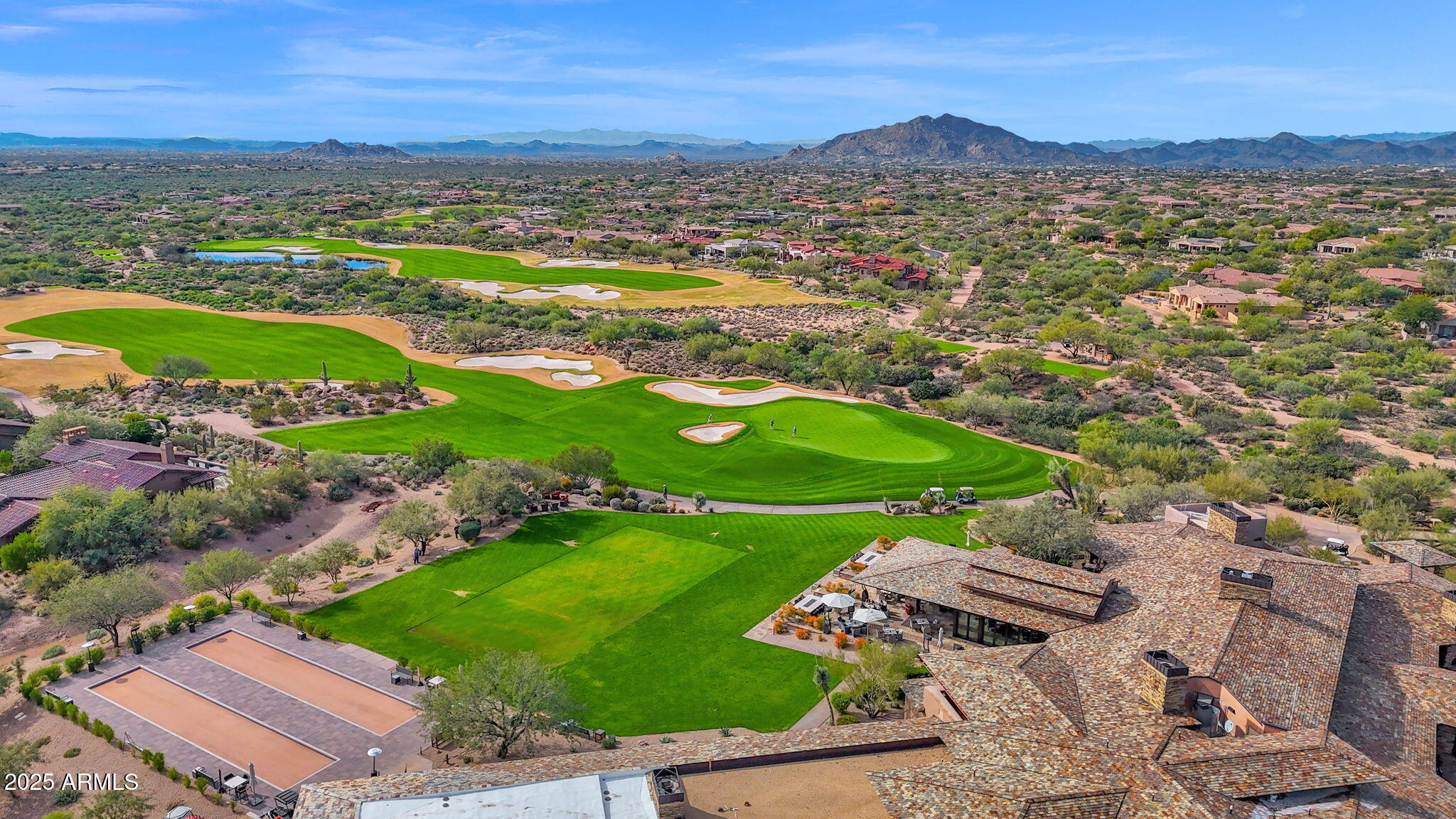 MIRABEL CLUB - Residential