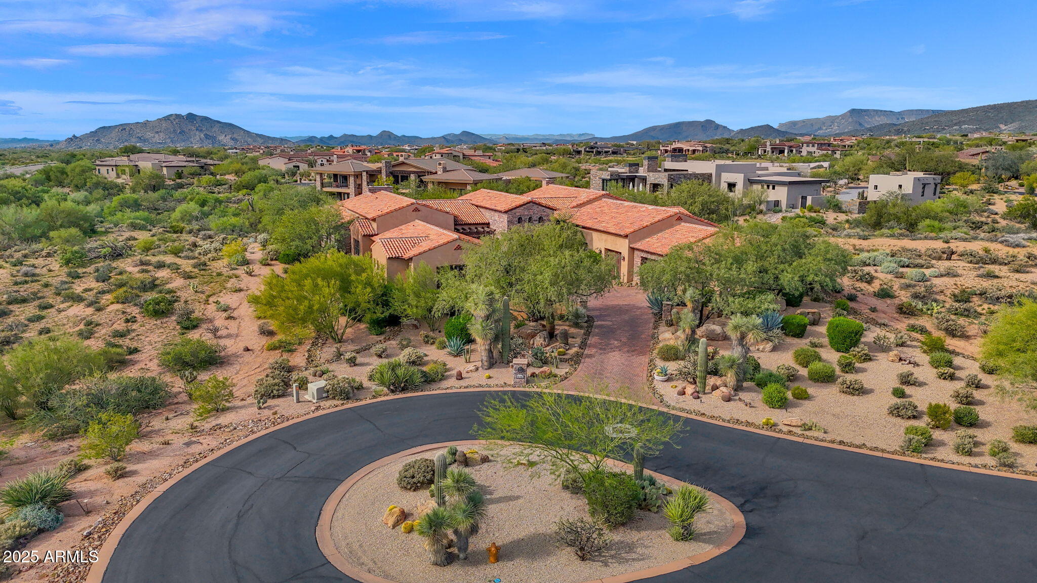MIRABEL CLUB - Residential