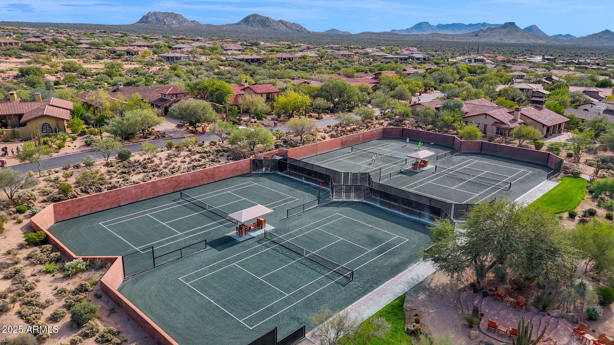 MIRABEL CLUB - Residential