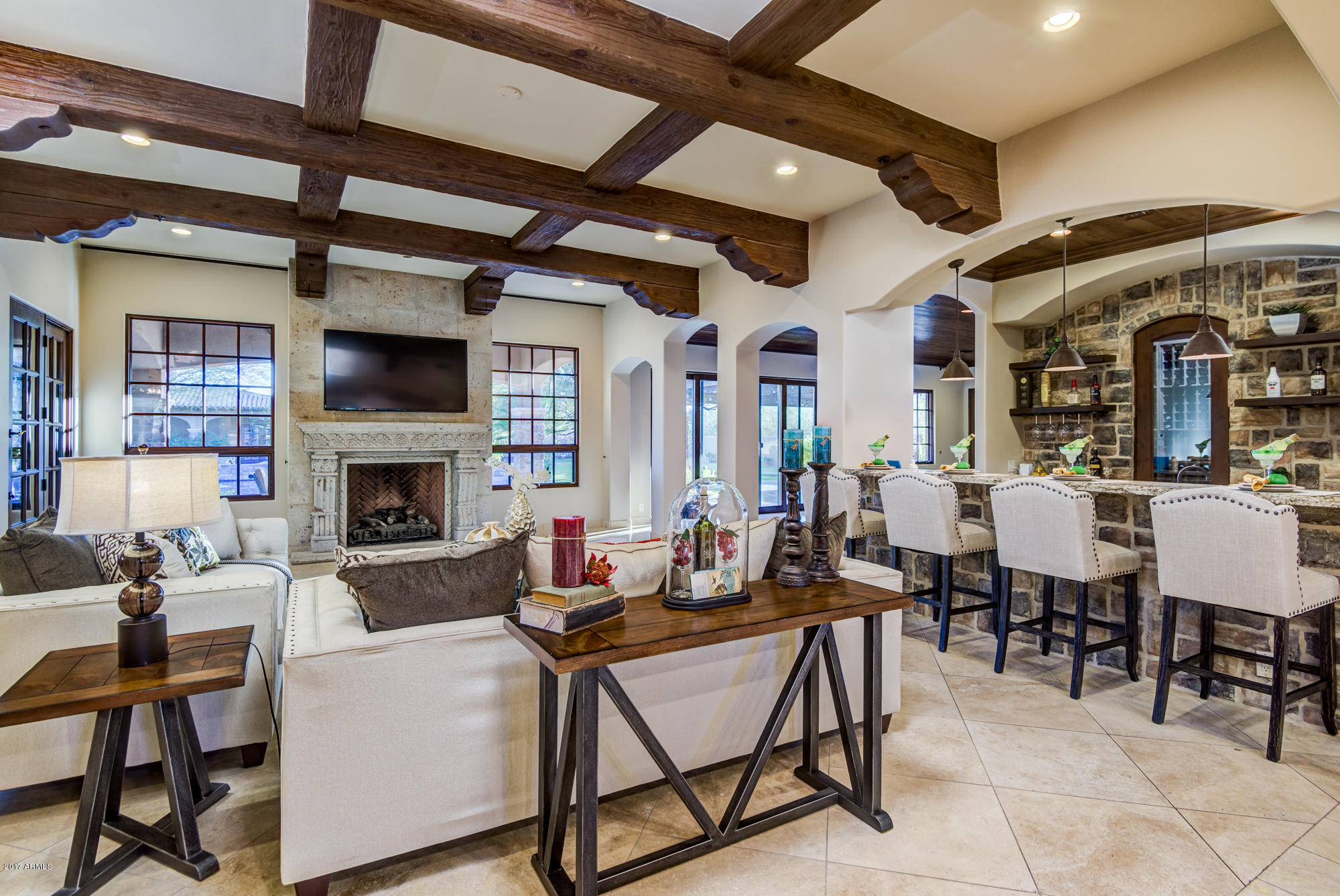 Cheney Heights - Residential