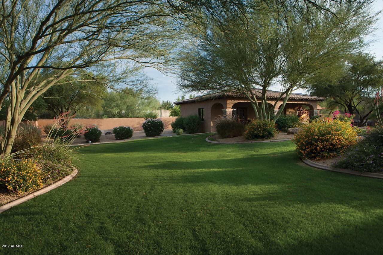 Cheney Heights - Residential