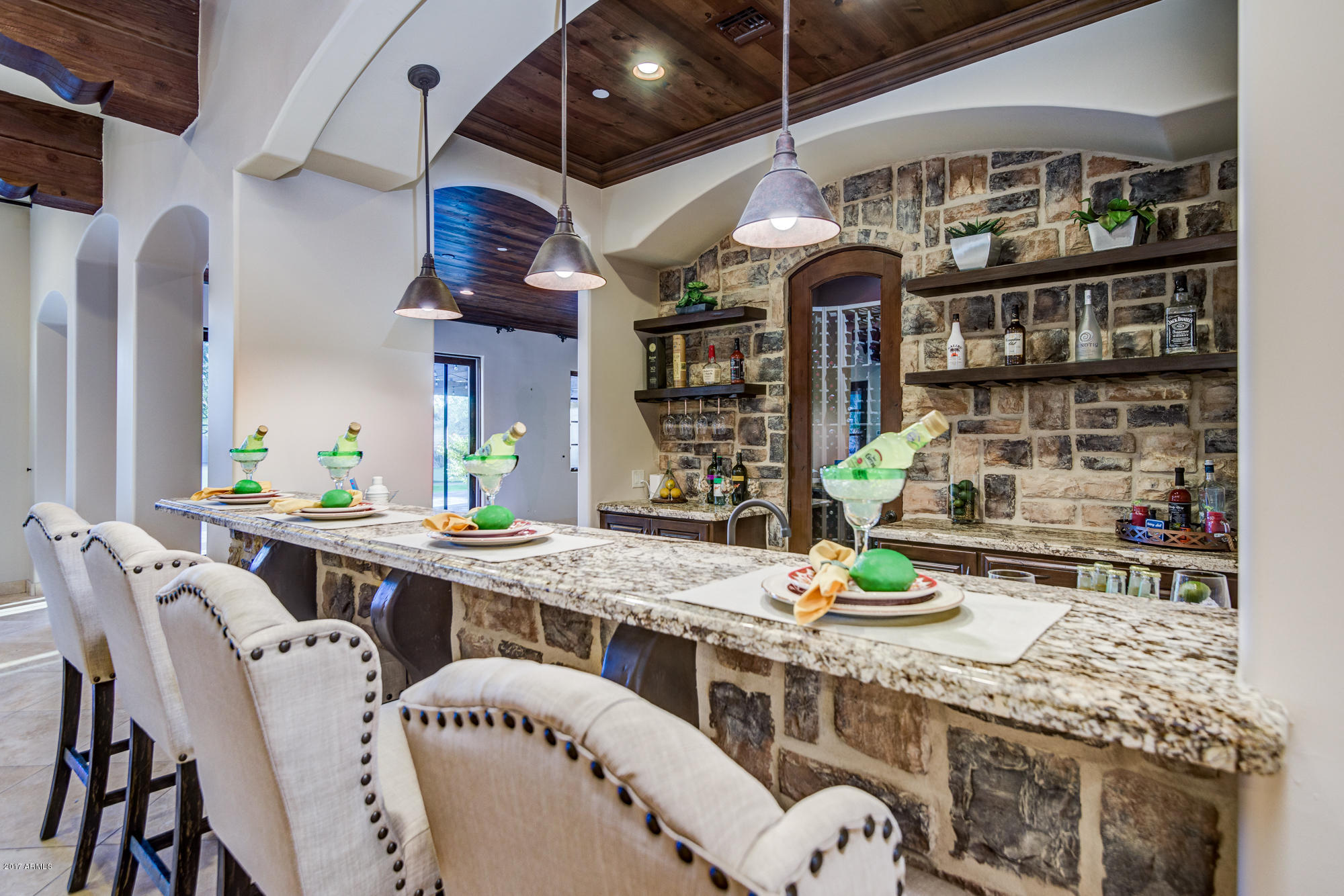 Cheney Heights - Residential