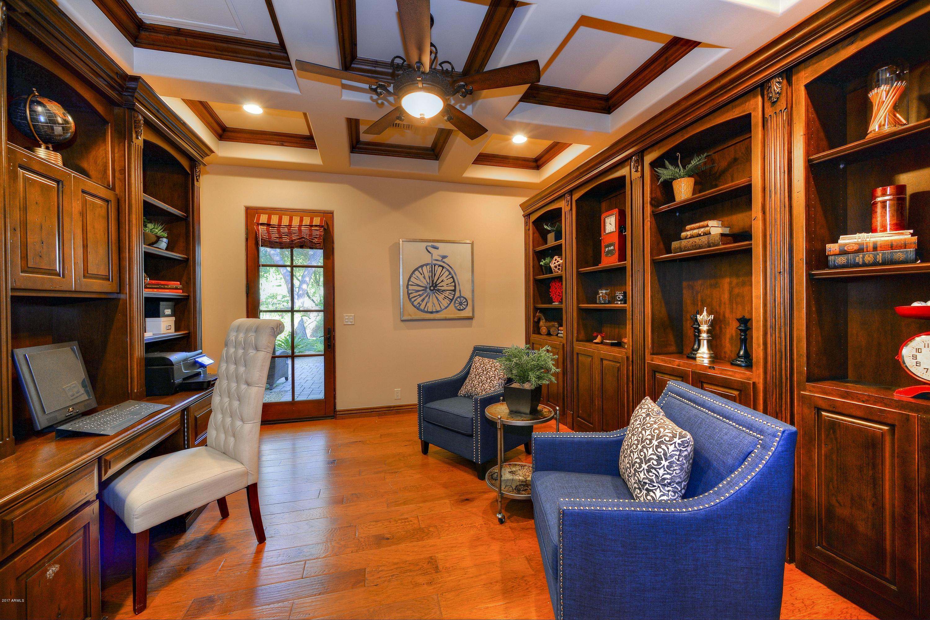 Cheney Heights - Residential