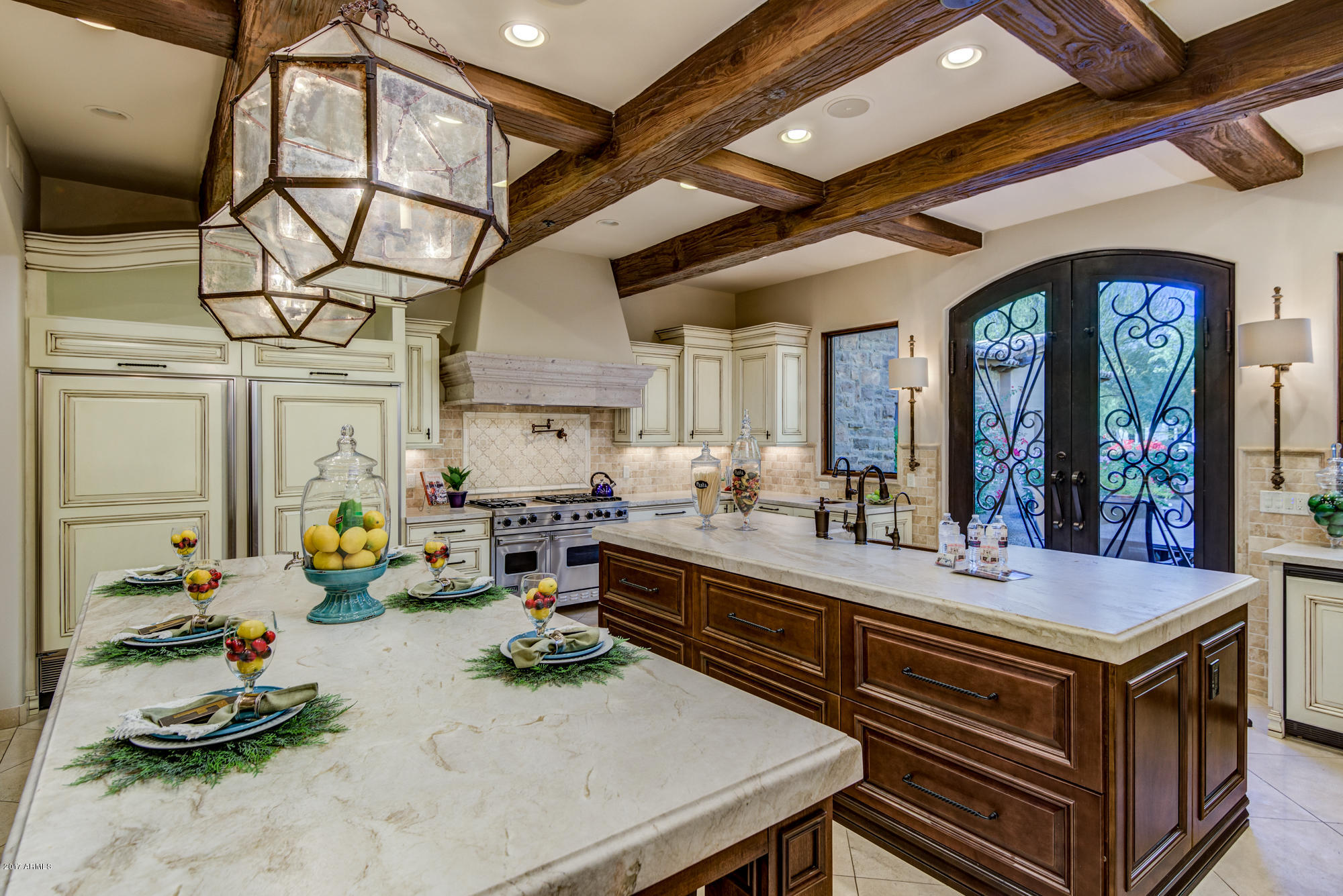 Cheney Heights - Residential