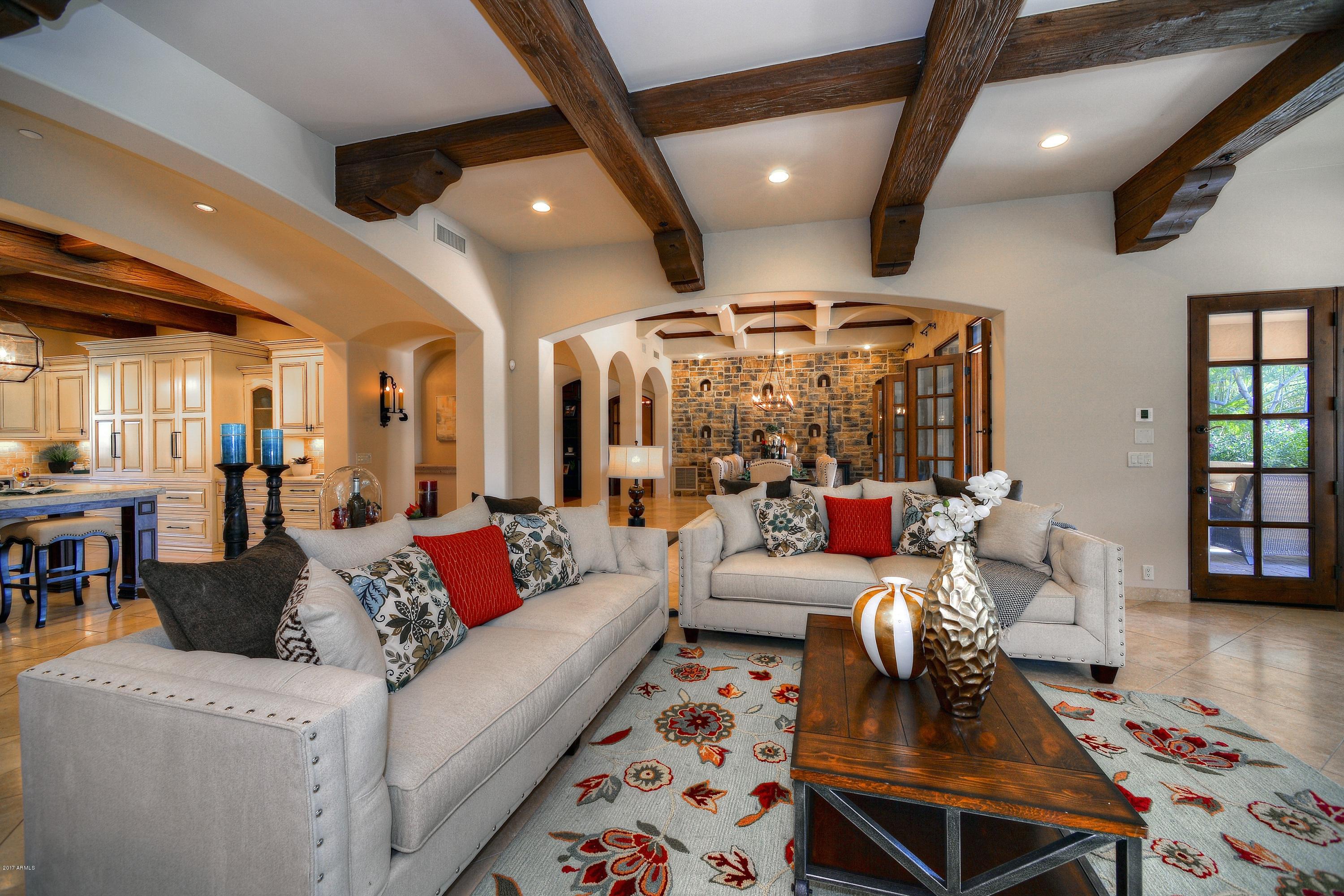 Cheney Heights - Residential