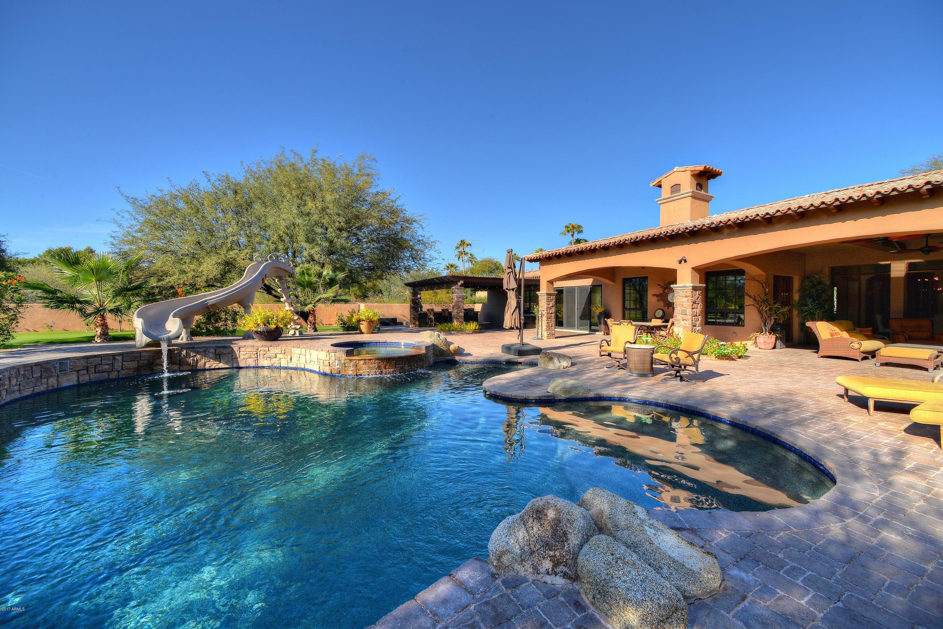 Cheney Heights - Residential
